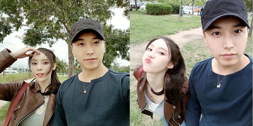 Cứ nghĩ yêu đương là chuyện tốt nhưng nhìn vào hậu quả nặng nề thế này mới thấy idol hẹn hò khổ thế nào! - Ảnh 6. Cứ nghĩ yêu đương là chuyện tốt nhưng nhìn vào hậu quả nặng nề thế này mới thấy idol hẹn hò khổ thế nào! - Ảnh 6.