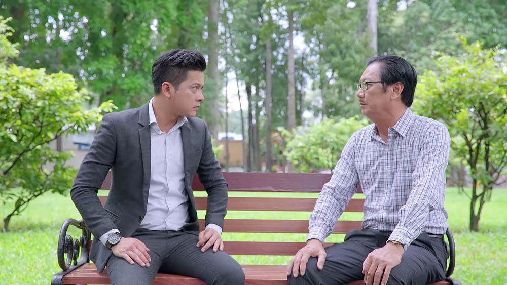 Xem Gạo Nếp Gạo Tẻ, chiêm nghiệm 4 thông điệp sâu sắc về tình cảm gia đình - Ảnh 6. Xem Gạo Nếp Gạo Tẻ, chiêm nghiệm 4 thông điệp sâu sắc về tình cảm gia đình - Ảnh 6.