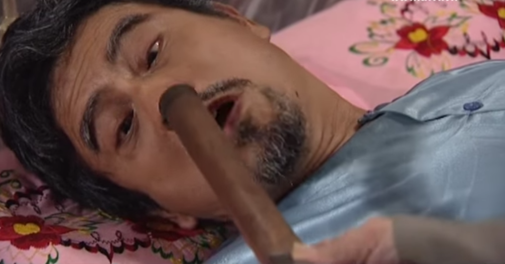 Cách báo thù của Nhật Kim Anh trong phim này còn tàn nhẫn hơn Nhàn Phi Diên Hi Công Lược - Ảnh 10.