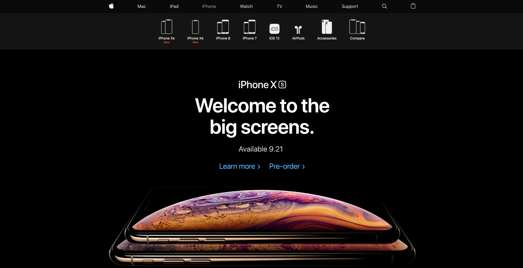 iPhone X vừa bị chính Apple lạnh lùng khai tử: Chuyện gì đang xảy ra và vì sao lại thế? - Ảnh 2. iPhone X vừa bị chính Apple lạnh lùng khai tử: Chuyện gì đang xảy ra và vì sao lại thế? - Ảnh 2.