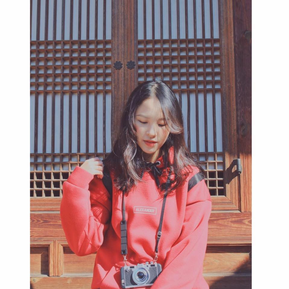 Chỉ 1 bức hình chụp lúc tốt nghiệp, Á khôi Du học sinh Việt toàn thế giới lại khiến dân mạng rung rinh vì quá xinh - Ảnh 9.