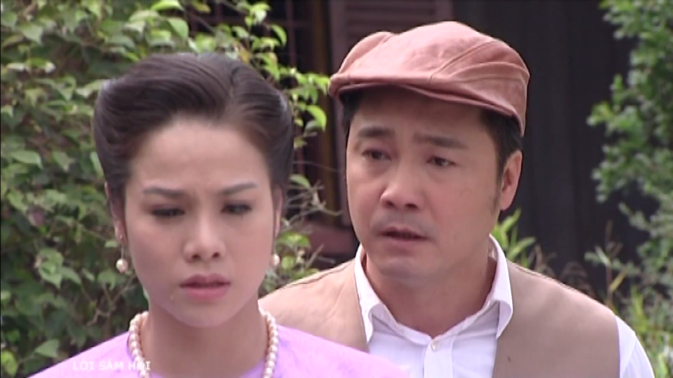 Cách báo thù của Nhật Kim Anh trong phim này còn tàn nhẫn hơn Nhàn Phi Diên Hi Công Lược - Ảnh 3.