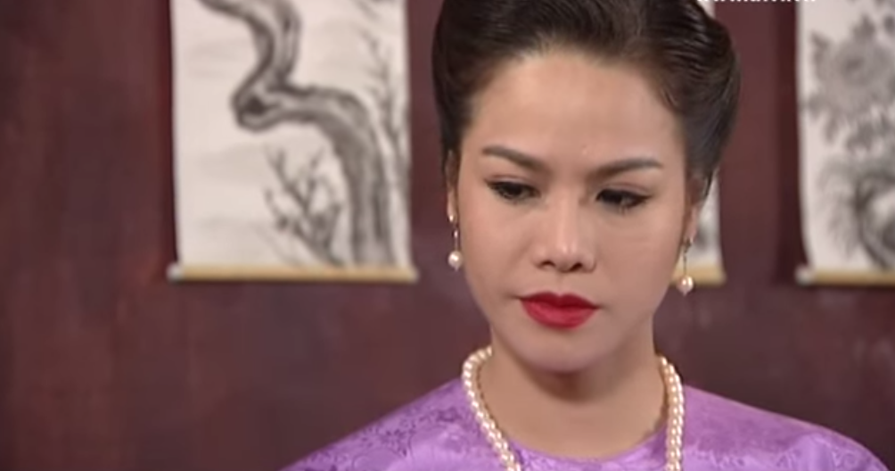 Cách báo thù của Nhật Kim Anh trong phim này còn tàn nhẫn hơn Nhàn Phi Diên Hi Công Lược - Ảnh 6.