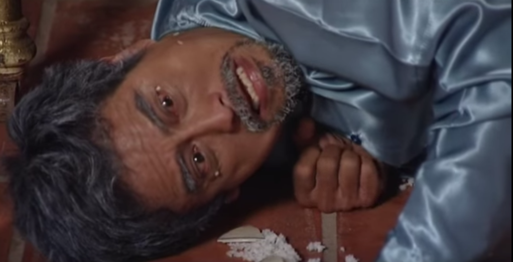 Cách báo thù của Nhật Kim Anh trong phim này còn tàn nhẫn hơn Nhàn Phi Diên Hi Công Lược - Ảnh 7.