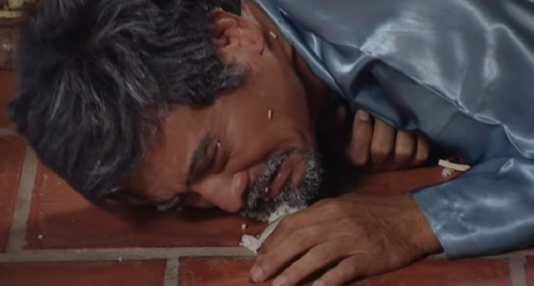 Cách báo thù của Nhật Kim Anh trong phim này còn tàn nhẫn hơn Nhàn Phi Diên Hi Công Lược - Ảnh 8.