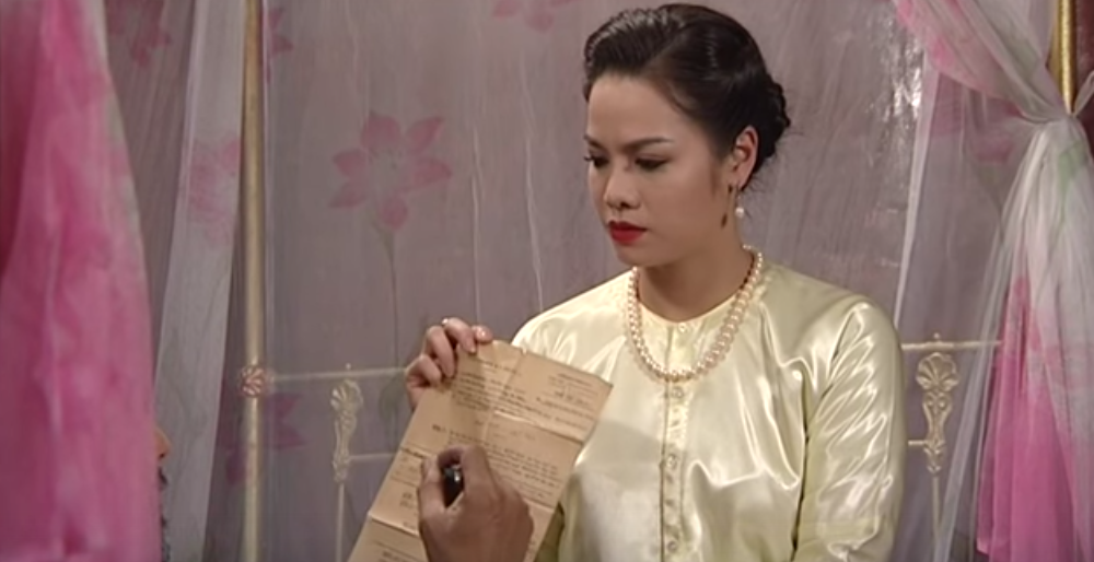 Cách báo thù của Nhật Kim Anh trong phim này còn tàn nhẫn hơn Nhàn Phi Diên Hi Công Lược - Ảnh 11.