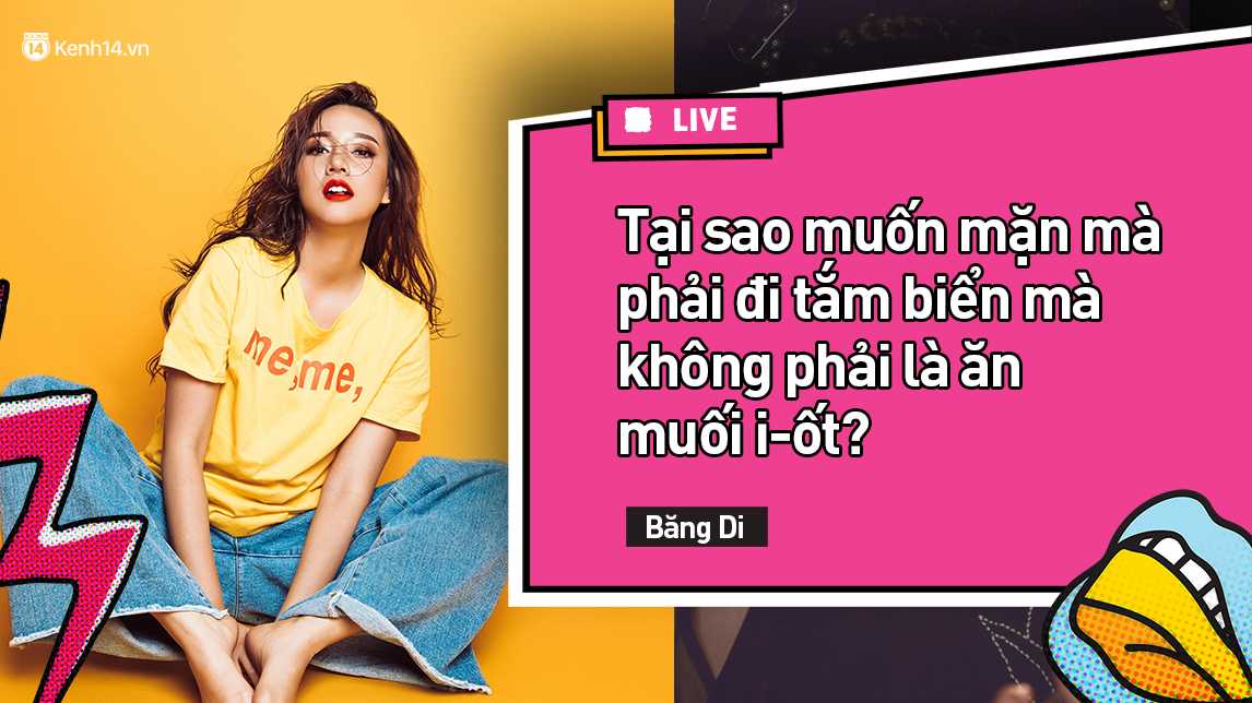 Sao Vs. Antifan: Băng Di đáp trả thông minh trước nghi vấn quen bạn trai giàu có nên được mua vai trong Gạo nếp gạo tẻ - Ảnh 2. Sao Vs. Antifan: Băng Di đáp trả thông minh trước nghi vấn quen bạn trai giàu có nên được mua vai trong Gạo nếp gạo tẻ - Ảnh 2.
