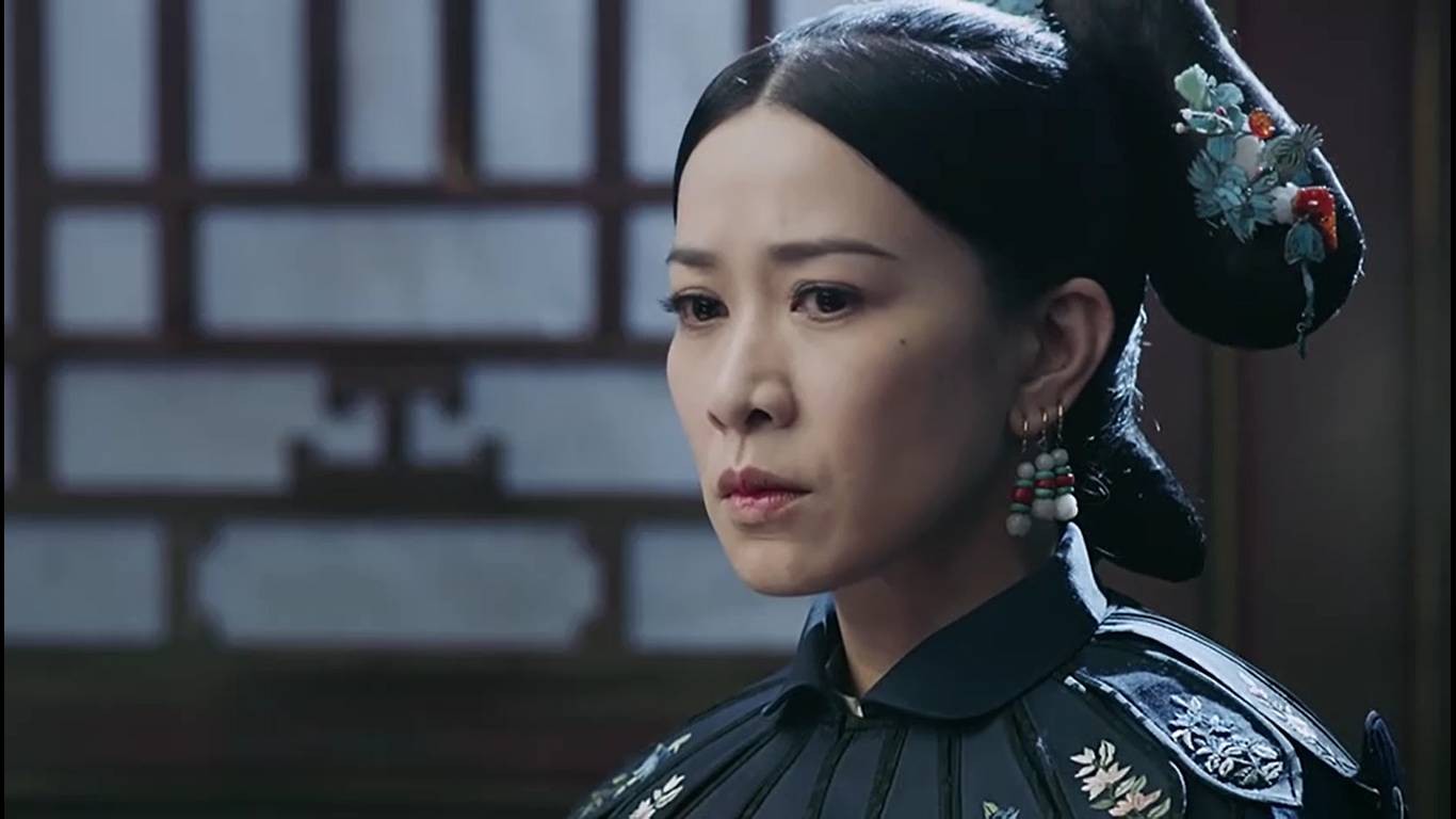 Cách báo thù của Nhật Kim Anh trong phim này còn tàn nhẫn hơn Nhàn Phi Diên Hi Công Lược - Ảnh 5.