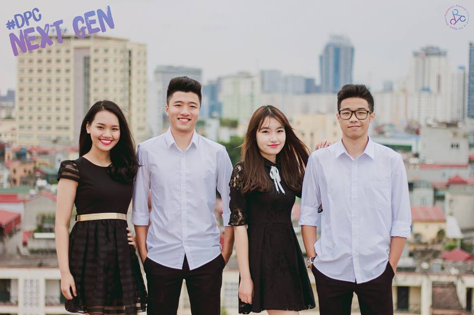 Có một CLB ở Ngoại giao mà ai cũng xinh, cũng giỏi và thường xuyên xuất hiện trong những sự kiện đối ngoại quan trọng - Ảnh 2. Có một CLB ở Ngoại giao mà ai cũng xinh, cũng giỏi và thường xuyên xuất hiện trong những sự kiện đối ngoại quan trọng - Ảnh 2.