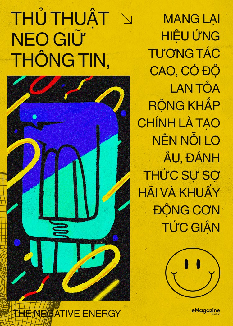 Giống như một thứ độc tố, nguồn năng lượng xấu từ mạng xã hội đang ăn mòn ta mỗi ngày - Ảnh 4.