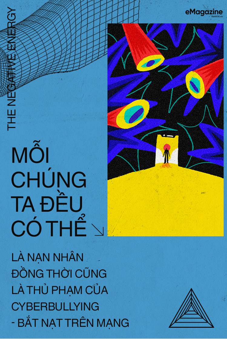 Giống như một thứ độc tố, nguồn năng lượng xấu từ mạng xã hội đang ăn mòn ta mỗi ngày - Ảnh 6.