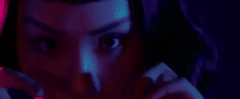Nhìn loạt biểu cảm của Miu Lê trong MV mới, khán giả muốn có ngay một phim kinh dị cho cô nàng đóng chính! - Ảnh 6.