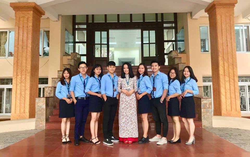 Có một CLB ở Ngoại giao mà ai cũng xinh, cũng giỏi và thường xuyên xuất hiện trong những sự kiện đối ngoại quan trọng - Ảnh 9. Có một CLB ở Ngoại giao mà ai cũng xinh, cũng giỏi và thường xuyên xuất hiện trong những sự kiện đối ngoại quan trọng - Ảnh 9.