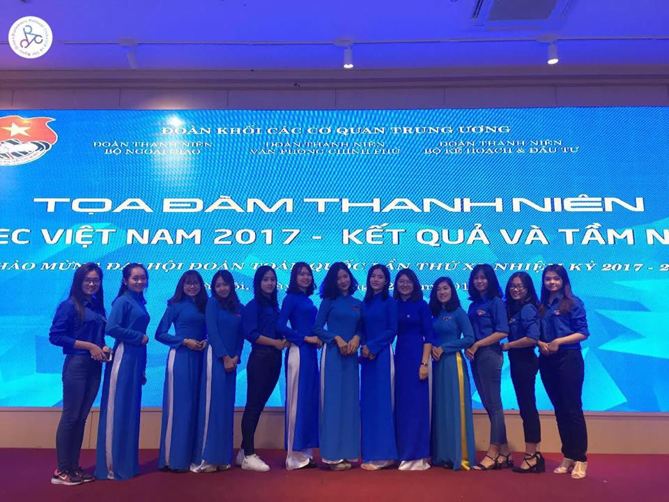 Có một CLB ở Ngoại giao mà ai cũng xinh, cũng giỏi và thường xuyên xuất hiện trong những sự kiện đối ngoại quan trọng - Ảnh 11. Có một CLB ở Ngoại giao mà ai cũng xinh, cũng giỏi và thường xuyên xuất hiện trong những sự kiện đối ngoại quan trọng - Ảnh 11.