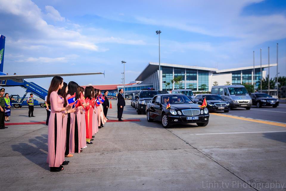 Có một CLB ở Ngoại giao mà ai cũng xinh, cũng giỏi và thường xuyên xuất hiện trong những sự kiện đối ngoại quan trọng - Ảnh 10. Có một CLB ở Ngoại giao mà ai cũng xinh, cũng giỏi và thường xuyên xuất hiện trong những sự kiện đối ngoại quan trọng - Ảnh 10.