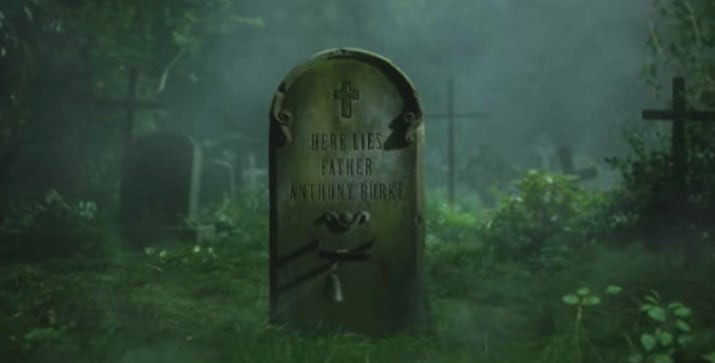 17 bài học cuộc sống hữu ích khi xem phim kinh dị The Nun - Ảnh 5.