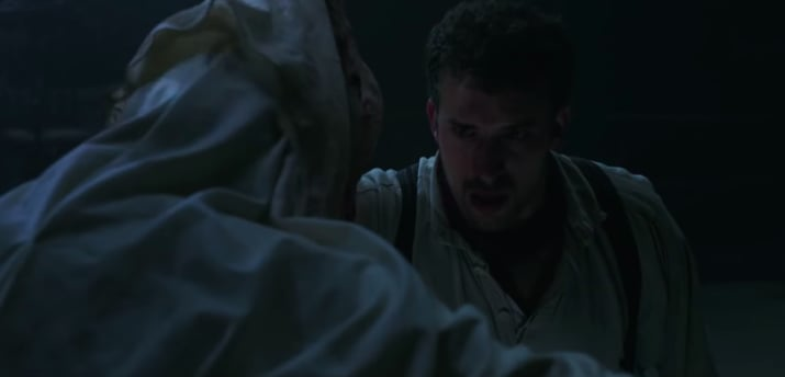 17 bài học cuộc sống hữu ích khi xem phim kinh dị The Nun - Ảnh 6.