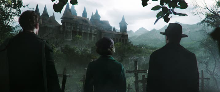 17 bài học cuộc sống hữu ích khi xem phim kinh dị The Nun - Ảnh 7.