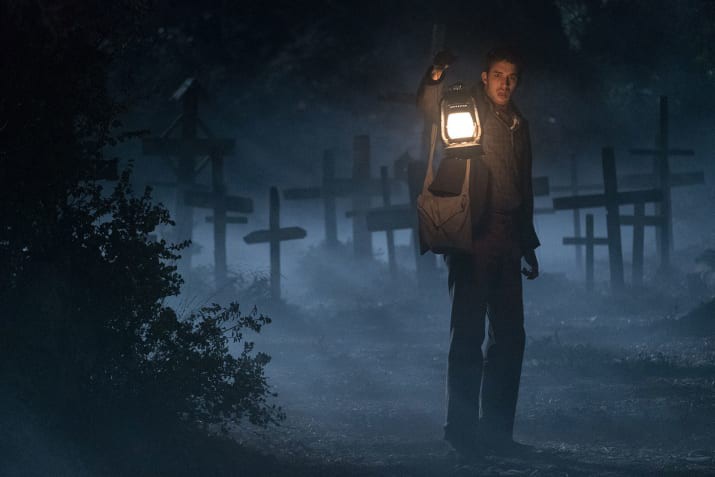 17 bài học cuộc sống hữu ích khi xem phim kinh dị The Nun - Ảnh 10.