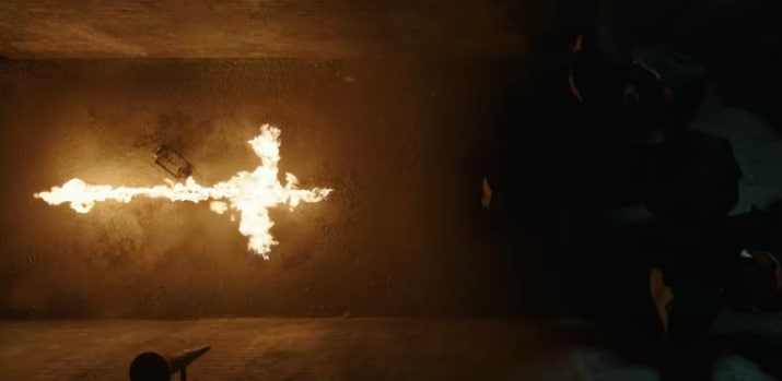 17 bài học cuộc sống hữu ích khi xem phim kinh dị The Nun - Ảnh 12.