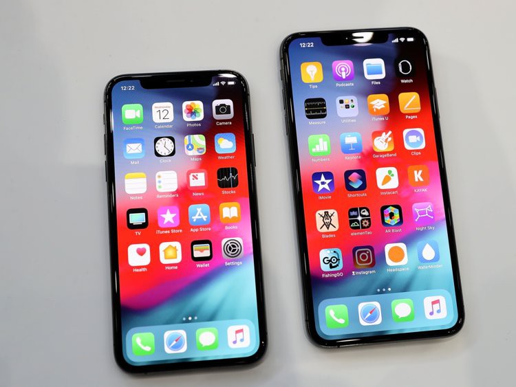 iPhone X vừa bị chính Apple lạnh lùng khai tử: Chuyện gì đang xảy ra và vì sao lại thế? - Ảnh 3. iPhone X vừa bị chính Apple lạnh lùng khai tử: Chuyện gì đang xảy ra và vì sao lại thế? - Ảnh 3.