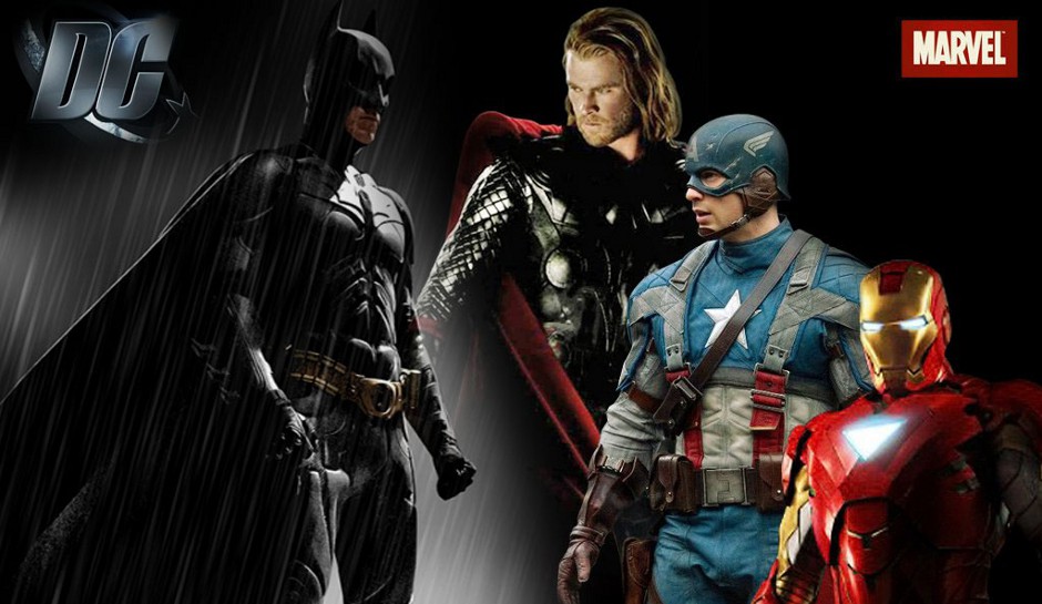 Bỏ rơi Superman, DC dự tính sẽ sửa sai cho vũ trụ siêu anh hùng như thế nào? - Ảnh 2.