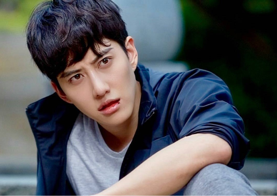 Đắm chìm mật ngọt ngôn tình với phim thể thao mới nổi - Tiên Sinh Bơi Lội - Ảnh 7. Đắm chìm mật ngọt ngôn tình với phim thể thao mới nổi - Tiên Sinh Bơi Lội - Ảnh 7.