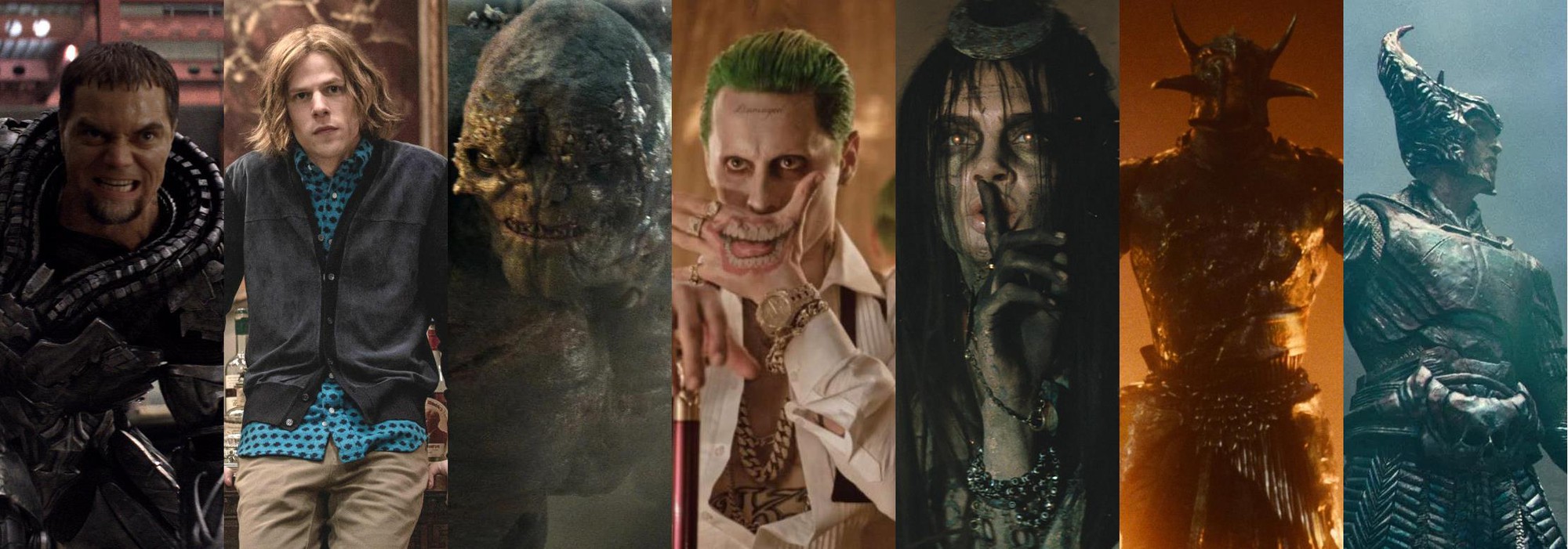 Bỏ rơi Superman, DC dự tính sẽ sửa sai cho vũ trụ siêu anh hùng như thế nào? - Ảnh 7.