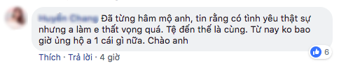 Dư luận đặt nghi vấn clip An Nguy khóc thừa nhận chuyện tình cảm với Kiều Minh Tuấn là “chiêu quảng bá phim” - Ảnh 4.