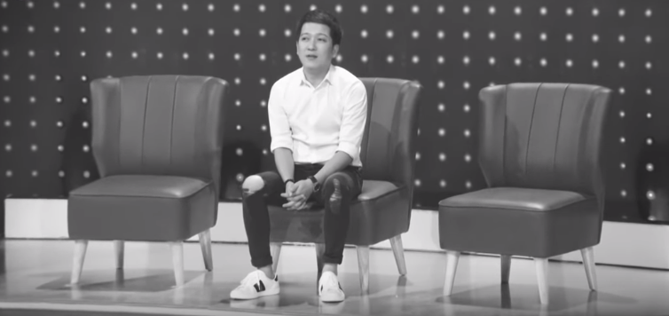 1001 lý do khiến Trường Giang bị khách mời phũ toàn tập tại Giọng ải giọng ai - Ảnh 2. 1001 lý do khiến Trường Giang bị khách mời phũ toàn tập tại Giọng ải giọng ai - Ảnh 2.