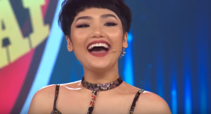 1001 lý do khiến Trường Giang bị khách mời phũ toàn tập tại Giọng ải giọng ai - Ảnh 4. 1001 lý do khiến Trường Giang bị khách mời phũ toàn tập tại Giọng ải giọng ai - Ảnh 4.