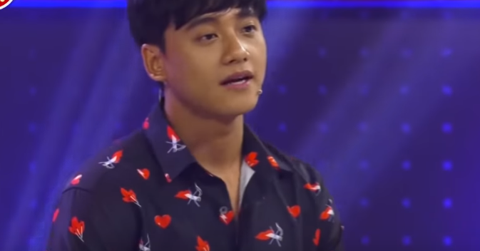 1001 lý do khiến Trường Giang bị khách mời phũ toàn tập tại Giọng ải giọng ai - Ảnh 7. 1001 lý do khiến Trường Giang bị khách mời phũ toàn tập tại Giọng ải giọng ai - Ảnh 7.