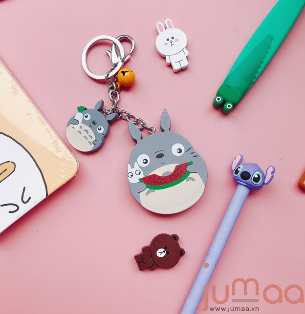 Đến Jumaa mua sắm thả ga, rước trăng về nhà! - Ảnh 4.