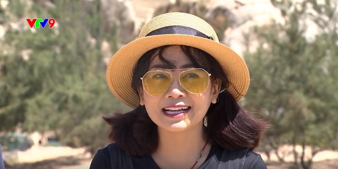 Mai Phương đầy tươi tắn, dang nắng quay show thực tế trước khi nhập viện - Ảnh 4.