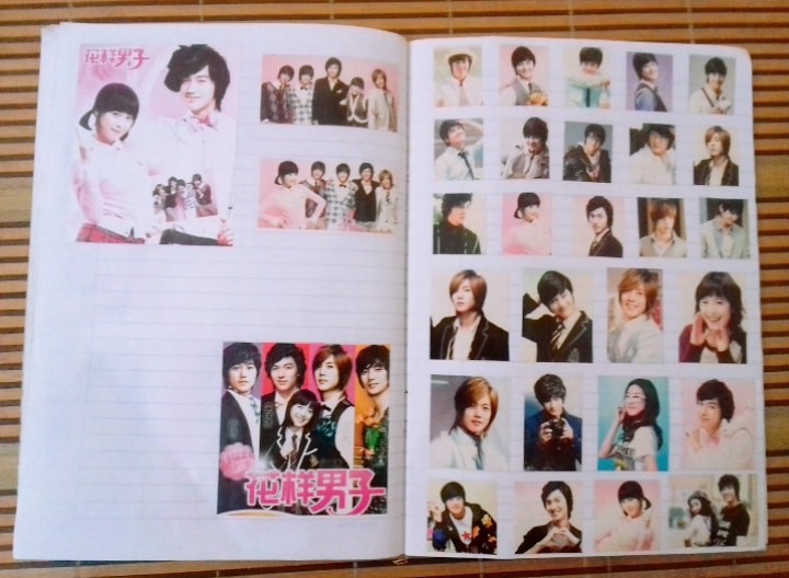 10 năm loáng cái đã qua còn thanh xuân của fan K-pop vẫn còn mãi nhờ những kỷ vật kí ức đặc biệt - Ảnh 7. 10 năm loáng cái đã qua còn thanh xuân của fan K-pop vẫn còn mãi nhờ những kỷ vật kí ức đặc biệt - Ảnh 7.