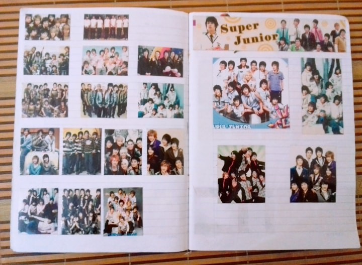 10 năm loáng cái đã qua còn thanh xuân của fan K-pop vẫn còn mãi nhờ những kỷ vật kí ức đặc biệt - Ảnh 9. 10 năm loáng cái đã qua còn thanh xuân của fan K-pop vẫn còn mãi nhờ những kỷ vật kí ức đặc biệt - Ảnh 9.