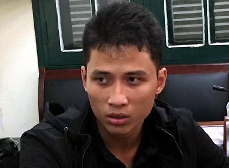 Chuẩn bị đưa gã trai “lơ” sát hại bạn tình sau khi “quan hệ” ở Hà Nội ra xét xử - Ảnh 1.