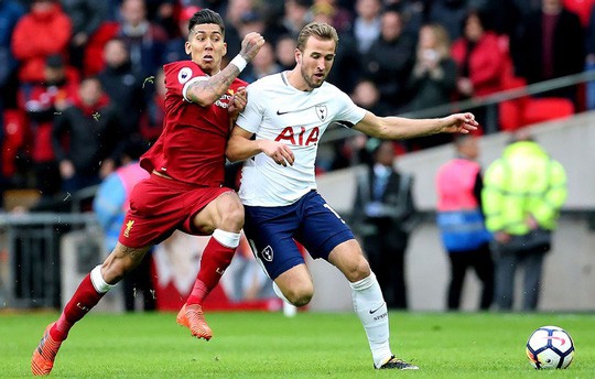 Tottenham - Liverpool: Trông cậy vào Kane - Ảnh 1.