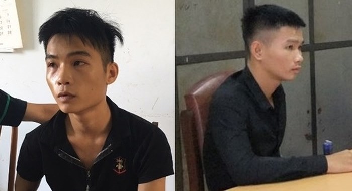 Lời khai rợn người của 2 gã trai thuê ô tô, sát hại tài xế - Ảnh 1. Lời khai rợn người của 2 gã trai thuê ô tô, sát hại tài xế - Ảnh 1.