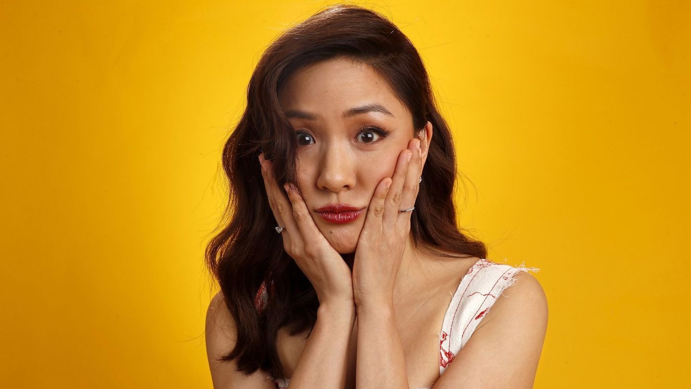 Để đấu lại mẹ chồng tài phiệt khó tính, nữ chính Crazy Rich Asians đã đi nước cờ cao tay này đây - Ảnh 1. Để đấu lại mẹ chồng tài phiệt khó tính, nữ chính Crazy Rich Asians đã đi nước cờ cao tay này đây - Ảnh 1.