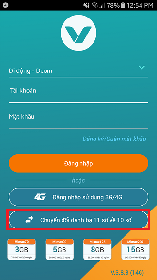 Đã bắt đầu chuyển đổi SIM 11 số về 10 số rồi thì có được dùng song song số cũ không? Bao giờ bắt buộc phải dùng số mới? - Ảnh 3.