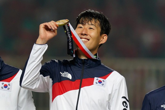 Chuyện chưa kể về vinh quang tại ASIAD của người Hàn Quốc và giấc mơ trời Âu ở xứ kim chi - Ảnh 3.