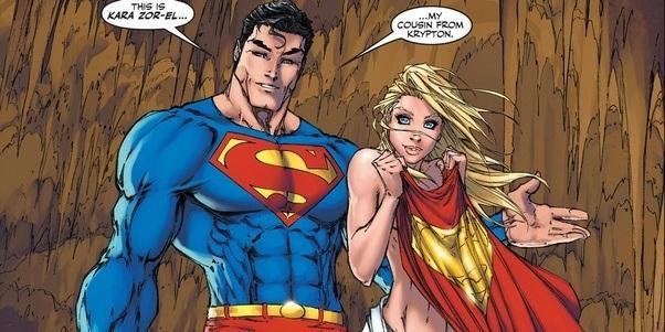 Người được chọn Supergirl có gì mà khiến hãng DC lờ tịtcả chàng đẹp trai Superman? - Ảnh 4.