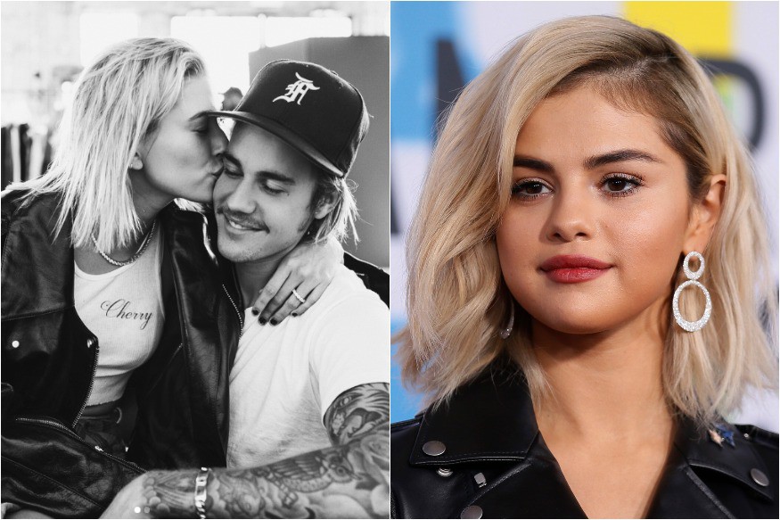 Phản ứng gây bất ngờ của Selena Gomez trước tin đồn Justin Bieber và Hailey Baldwin kết hôn - Ảnh 1. Phản ứng gây bất ngờ của Selena Gomez trước tin đồn Justin Bieber và Hailey Baldwin kết hôn - Ảnh 1.
