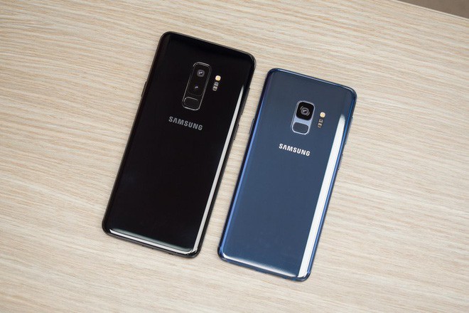 Galaxy S10 bản cao cấp nhất sẽ có tổng cộng 5 camera - Ảnh 1.