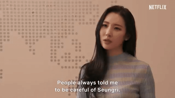 Seungri (Big Bang) bất ngờ bị loạt sao nữ đình đám như Sunmi, Black Pink... kể xấu? - Ảnh 3.
