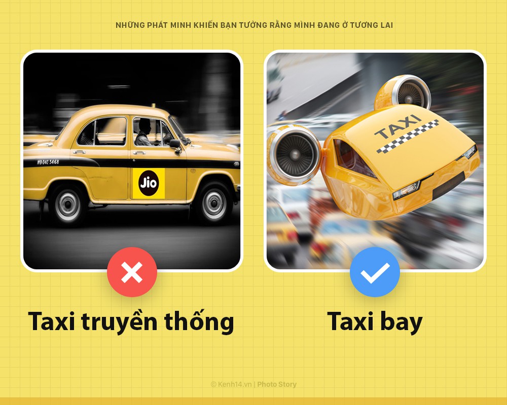 8 phát minh sẽ khiến bạn có cảm giác mình đang được sống ở tương lai rất xa - Ảnh 1. 8 phát minh sẽ khiến bạn có cảm giác mình đang được sống ở tương lai rất xa - Ảnh 1.