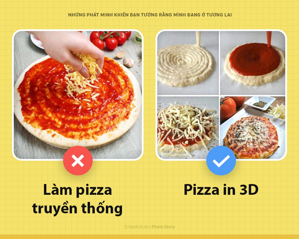 8 phát minh sẽ khiến bạn có cảm giác mình đang được sống ở tương lai rất xa - Ảnh 6. 8 phát minh sẽ khiến bạn có cảm giác mình đang được sống ở tương lai rất xa - Ảnh 6.