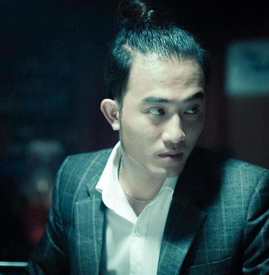 Quỳnh Búp Bê có Cảnh soái ca là "dân anh chị" đáng yêu nhất nhì màn ảnh - Ảnh 6. Quỳnh Búp Bê có Cảnh soái ca là "dân anh chị" đáng yêu nhất nhì màn ảnh - Ảnh 6.