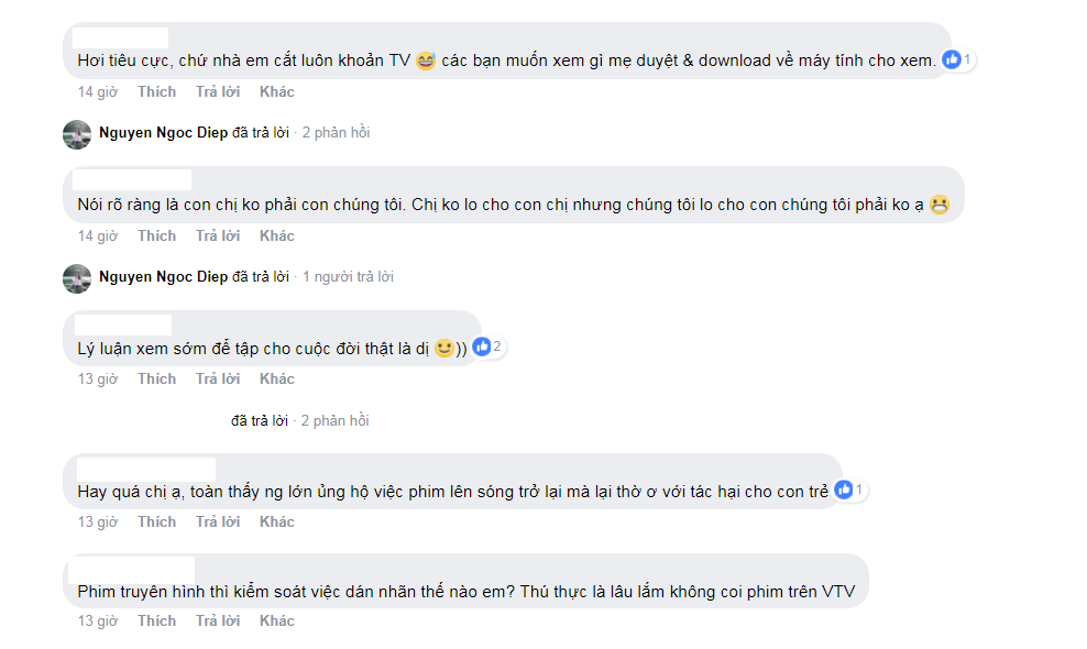 Phương Oanh, Thanh Hương và biên kịch gây tranh cãi khi khẳng định Quỳnh Búp Bê có tính giáo dục trẻ em - Ảnh 6. Phương Oanh, Thanh Hương và biên kịch gây tranh cãi khi khẳng định Quỳnh Búp Bê có tính giáo dục trẻ em - Ảnh 6.
